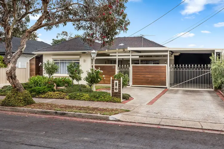 17 Ralli Street, Plympton Park SA 5038