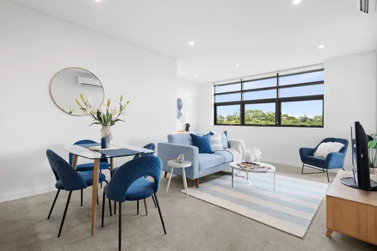 Main view of Homely apartment listing, 311/33 Harvey Street, Little Bay NSW 2036