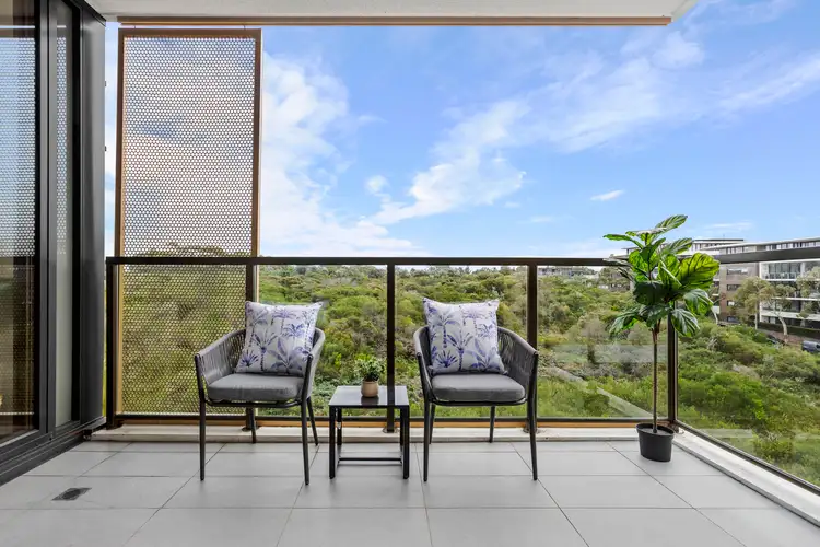 Second view of Homely apartment listing, 311/33 Harvey Street, Little Bay NSW 2036
