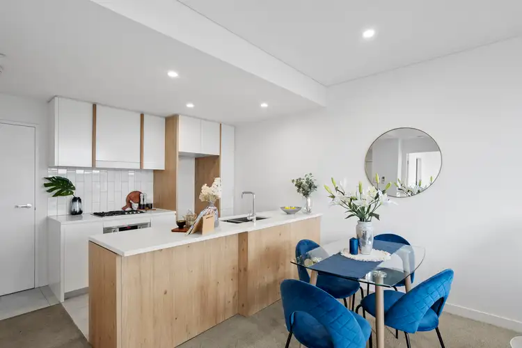 Third view of Homely apartment listing, 311/33 Harvey Street, Little Bay NSW 2036