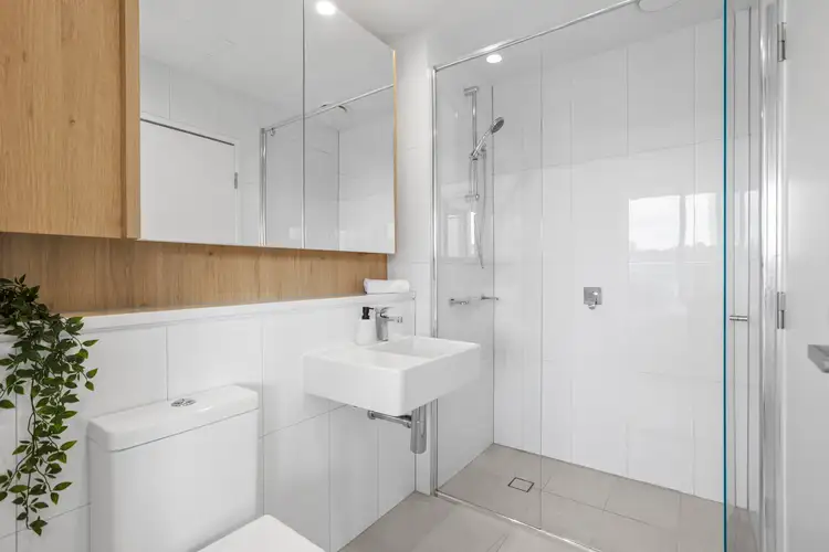 Fifth view of Homely apartment listing, 311/33 Harvey Street, Little Bay NSW 2036