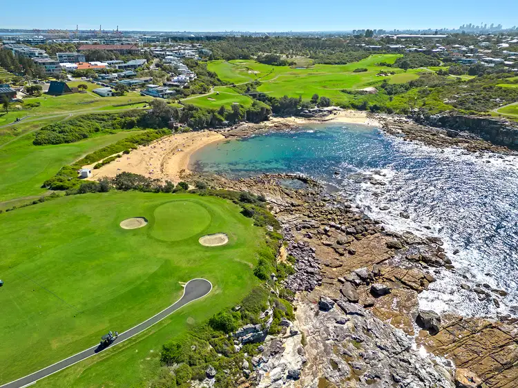 Sixth view of Homely apartment listing, 311/33 Harvey Street, Little Bay NSW 2036