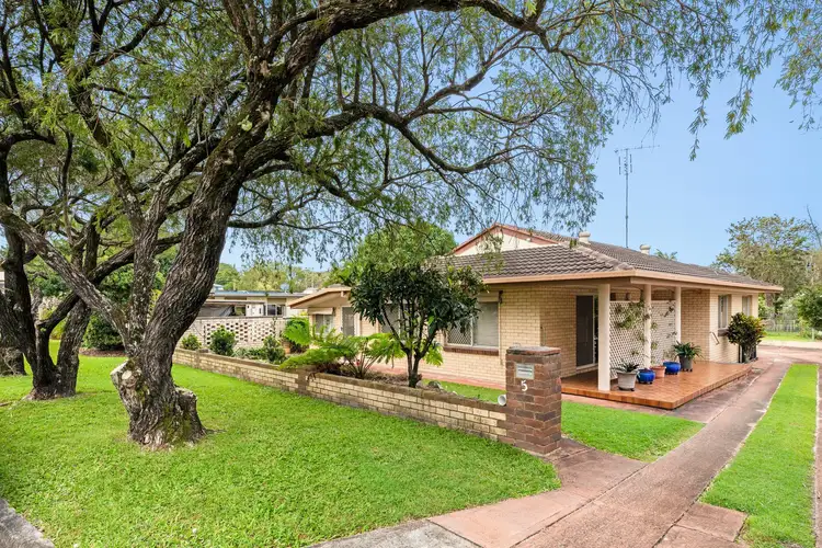 Main view of Homely house listing, 5 Eliza Way, Maroochydore QLD 4558