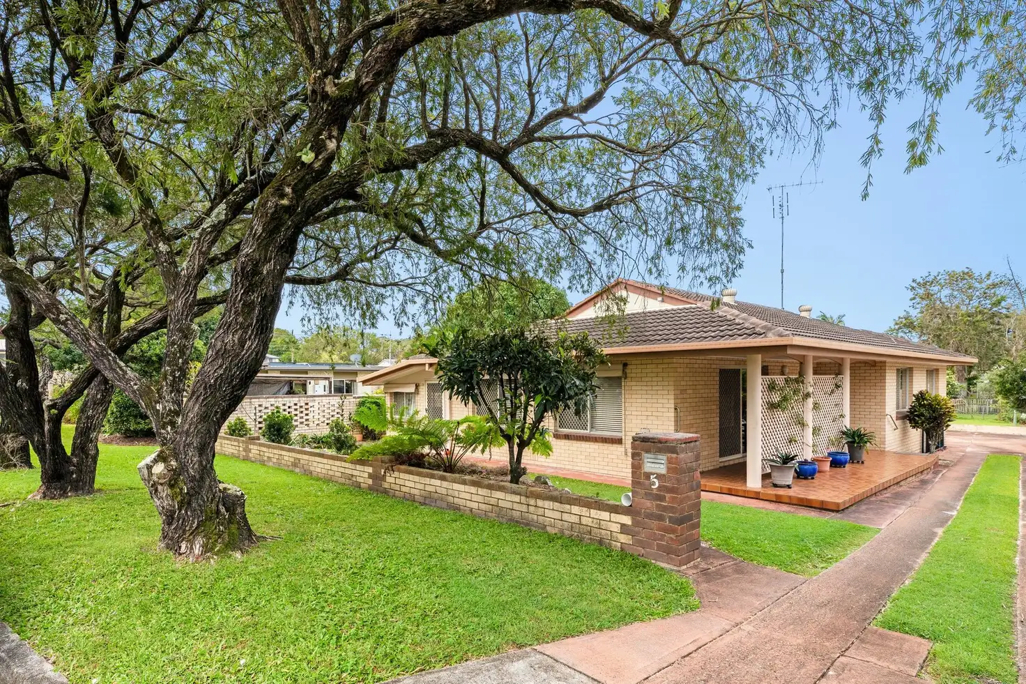 Main view of Homely house listing, 5 Eliza Way, Maroochydore QLD 4558
