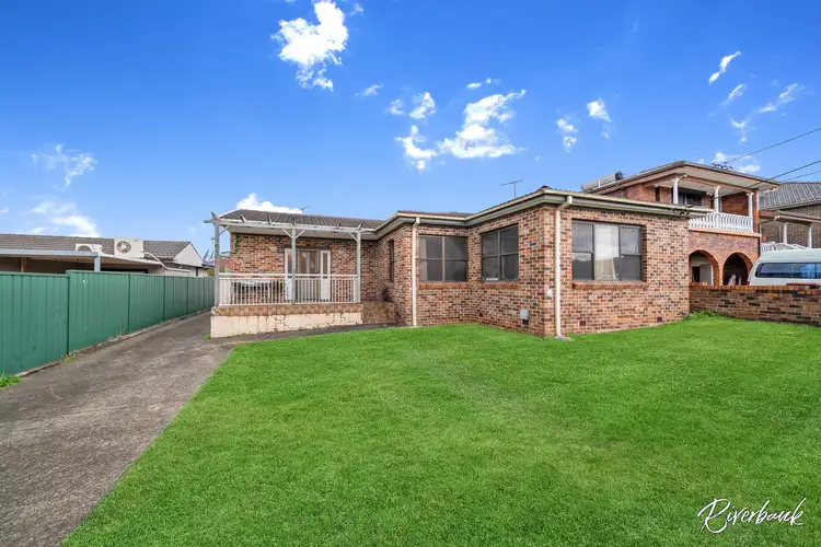 32 Fowler Road, Merrylands NSW 2160
