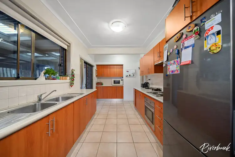 Fourth view of Homely house listing, 32 Fowler Road, Merrylands NSW 2160