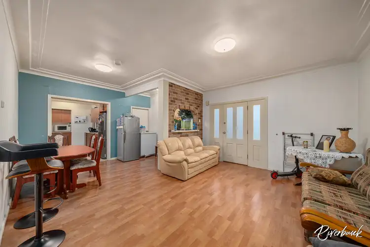 Fifth view of Homely house listing, 32 Fowler Road, Merrylands NSW 2160