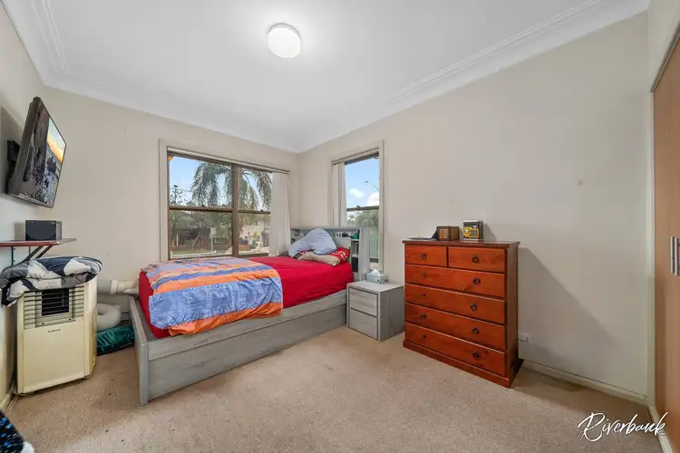 Sixth view of Homely house listing, 32 Fowler Road, Merrylands NSW 2160