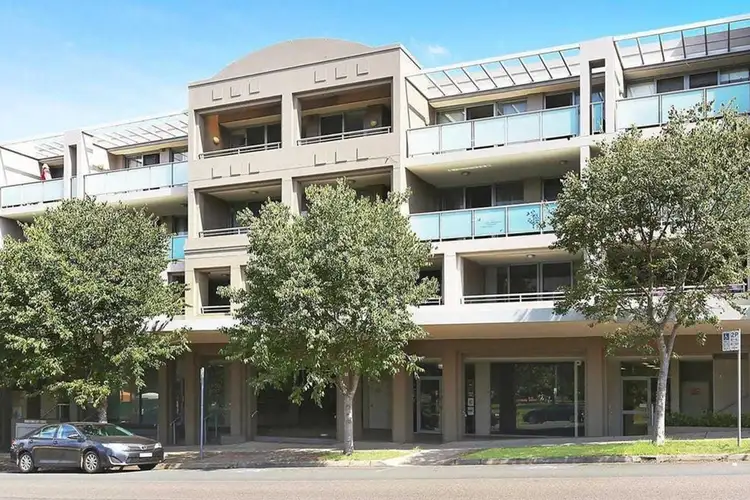 16/30-32 Herbert Street, West Ryde NSW 2114