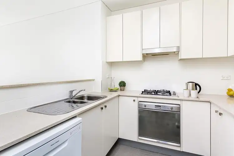 Third view of Homely apartment listing, 16/30-32 Herbert Street, West Ryde NSW 2114