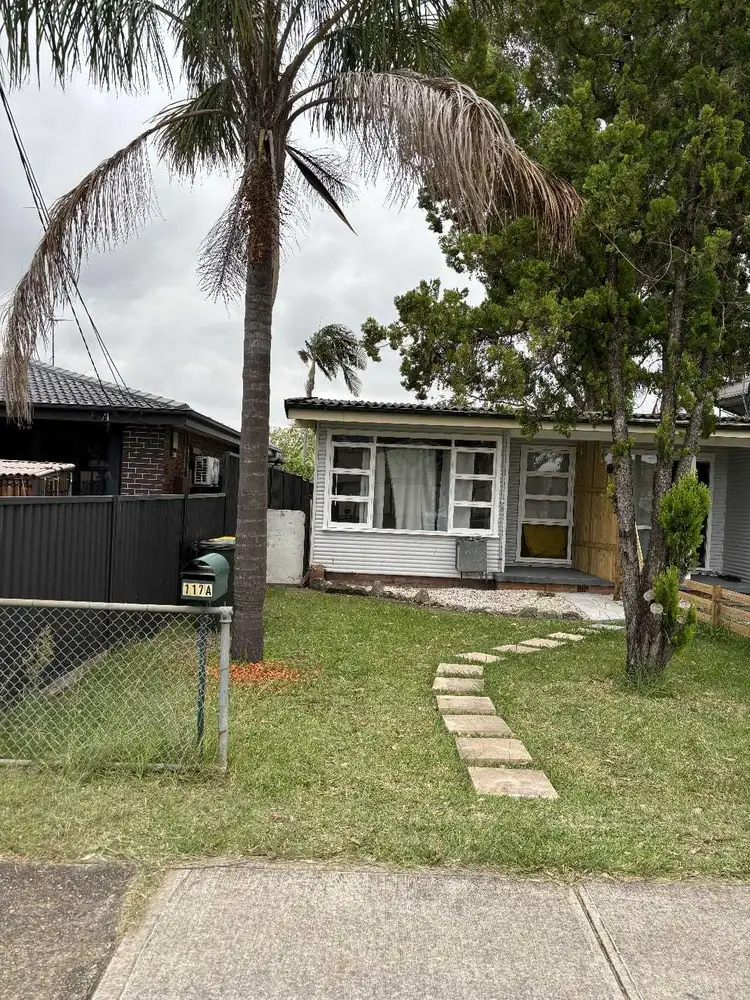 A/117 Belmore Avenue, Whalan NSW 2770