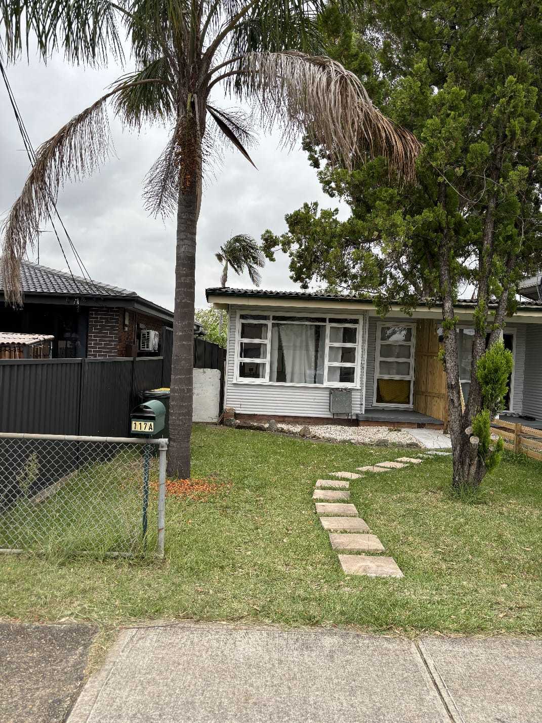 Main view of Homely house listing, A/117 Belmore Avenue, Whalan NSW 2770