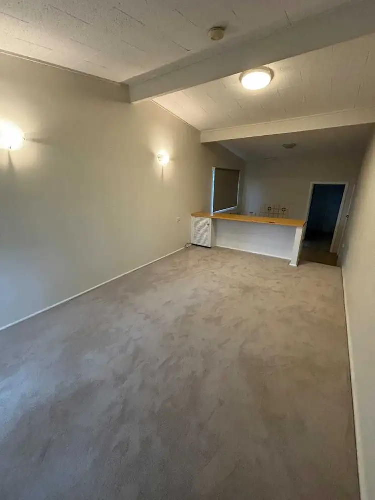 Second view of Homely house listing, A/117 Belmore Avenue, Whalan NSW 2770