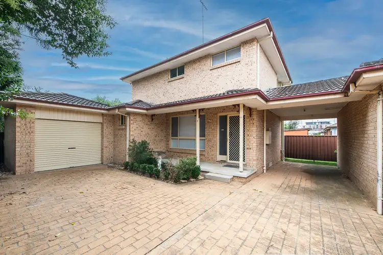 10B Rodley Avenue, Penrith NSW 2750