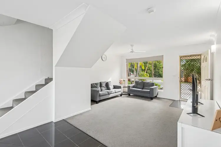 Main view of Homely unit listing, 8/14 Mclean Street, Coffs Harbour NSW 2450