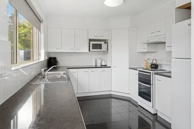 Second view of Homely unit listing, 8/14 Mclean Street, Coffs Harbour NSW 2450