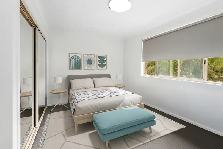 Fifth view of Homely unit listing, 8/14 Mclean Street, Coffs Harbour NSW 2450