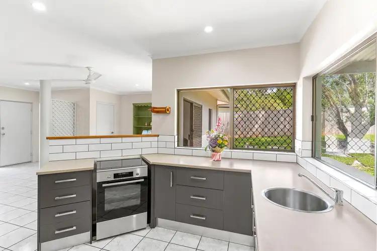 Fifth view of Homely house listing, 57 Marsden Street, Mount Sheridan QLD 4868