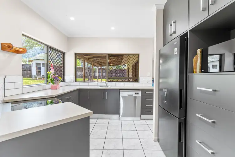 Sixth view of Homely house listing, 57 Marsden Street, Mount Sheridan QLD 4868