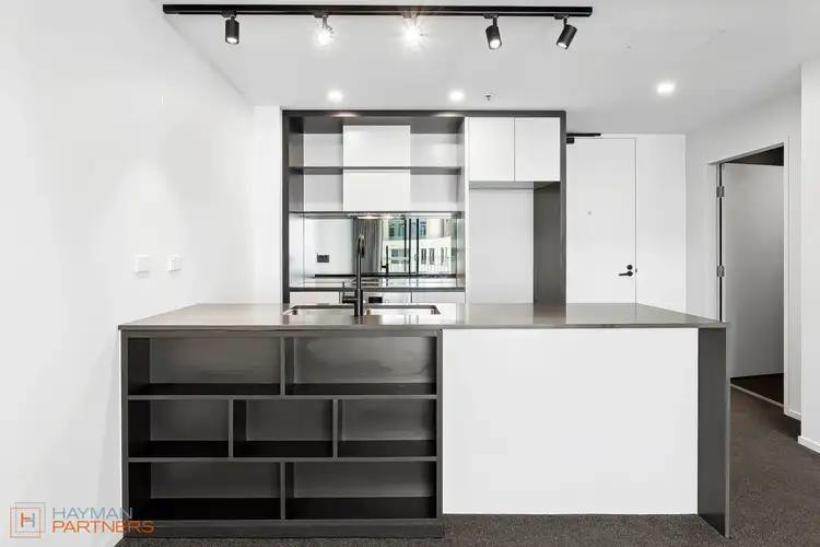Third view of Homely apartment listing, 66/46 Honeysett View, Kingston ACT 2604