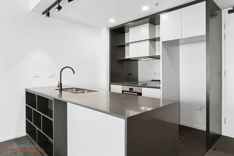 Fourth view of Homely apartment listing, 66/46 Honeysett View, Kingston ACT 2604