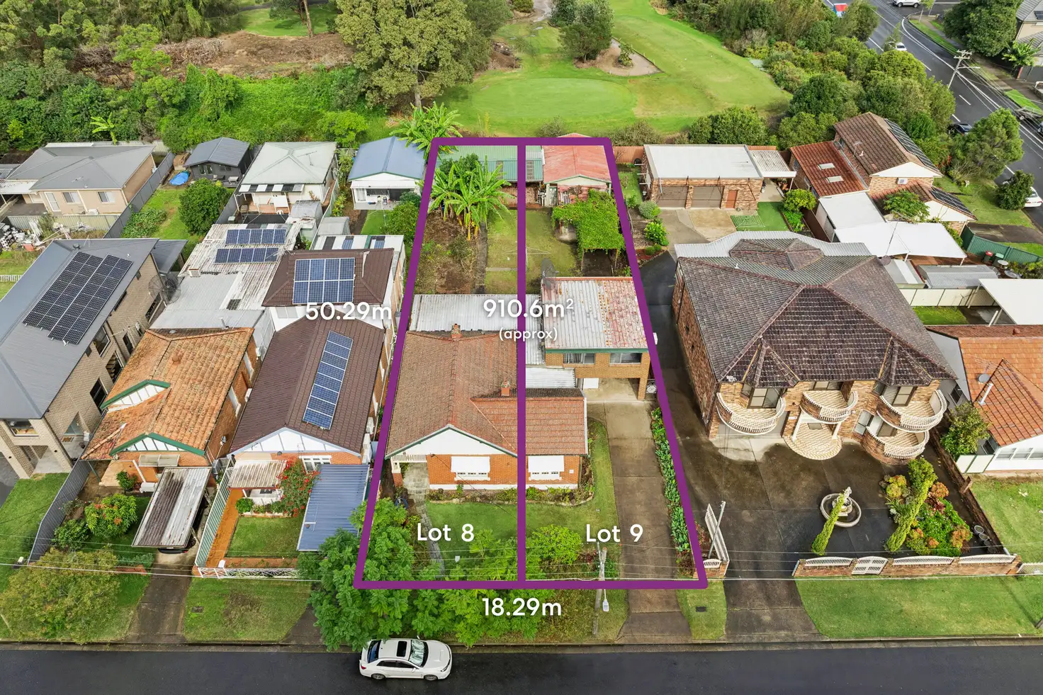 Main view of Homely house listing, 10 Leila Street, Berala NSW 2141