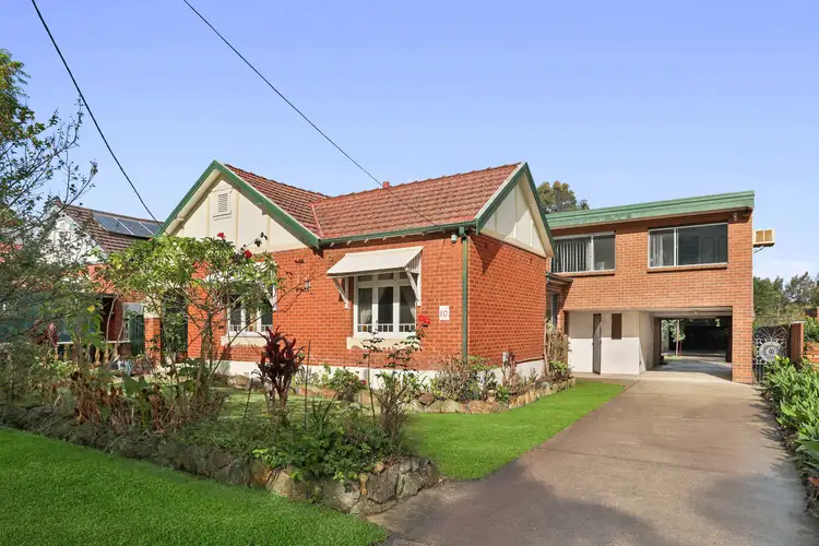 Second view of Homely house listing, 10 Leila Street, Berala NSW 2141