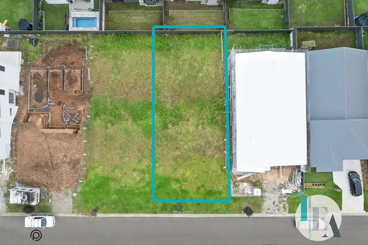 15 Magpie Avenue, Calderwood NSW 2527