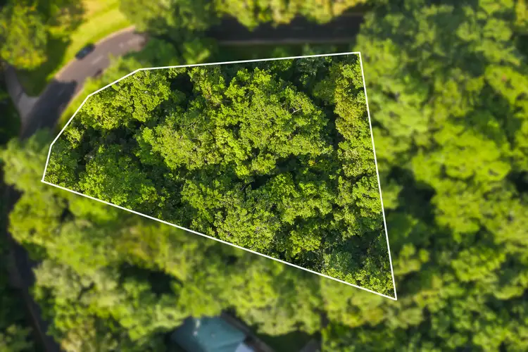 Second view of Homely land listing, 55 Latreille Terrace, Brinsmead QLD 4870