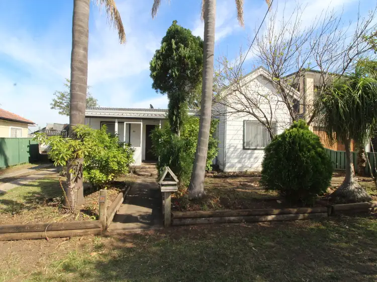Main view of Homely house listing, 73 Rosebery Road, Guildford NSW 2161