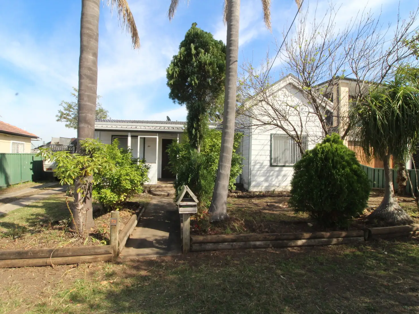 Main view of Homely house listing, 73 Rosebery Road, Guildford NSW 2161