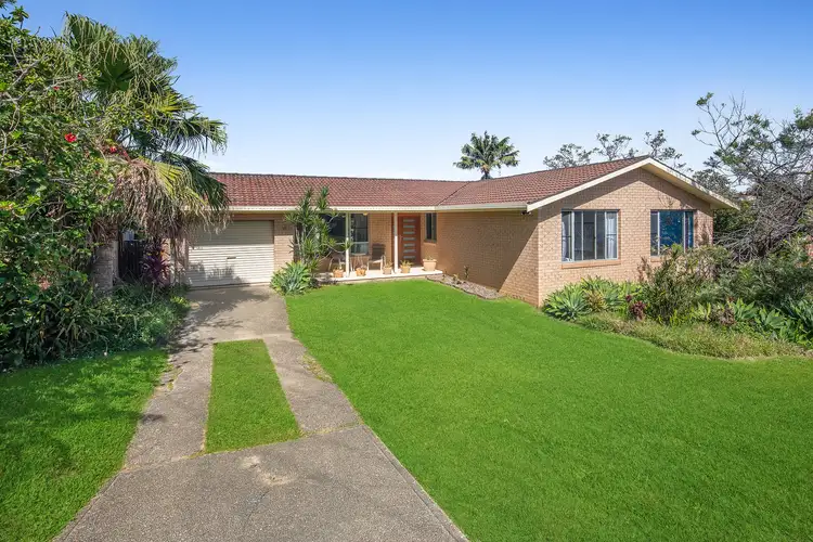 Main view of Homely house listing, 49 Wallace Street, Scotts Head NSW 2447