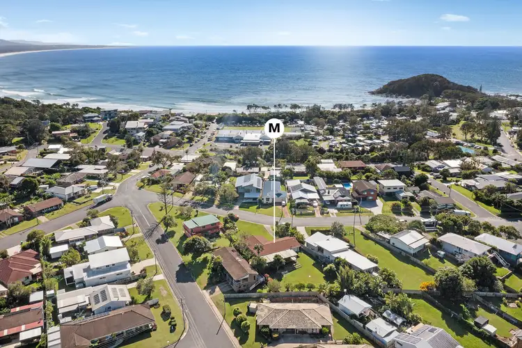 Second view of Homely house listing, 49 Wallace Street, Scotts Head NSW 2447