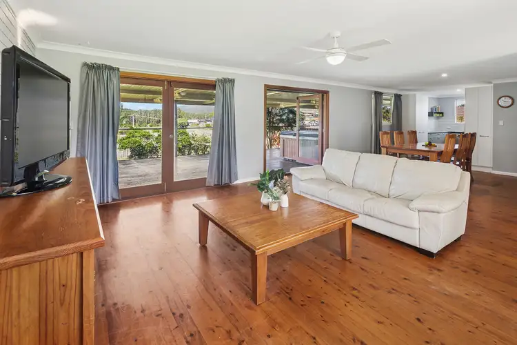 Fourth view of Homely house listing, 49 Wallace Street, Scotts Head NSW 2447