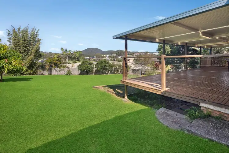 Sixth view of Homely house listing, 49 Wallace Street, Scotts Head NSW 2447