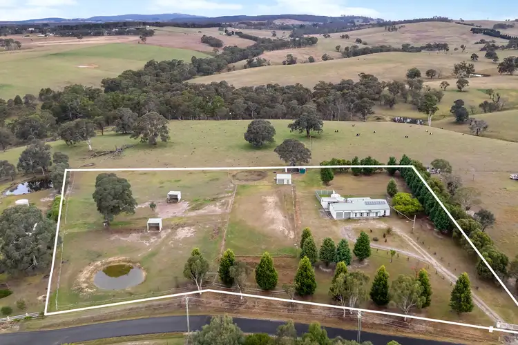 Main view of Homely rural property listing, 22 Ellen Close, Portland NSW 2847