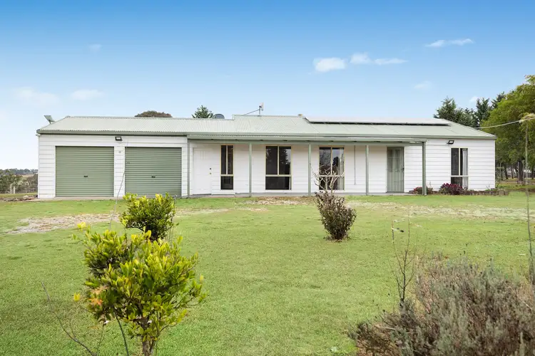 Second view of Homely rural property listing, 22 Ellen Close, Portland NSW 2847