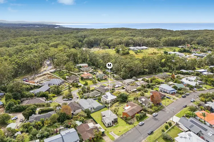 Main view of Homely house listing, 52 Palmer Street, Nambucca Heads NSW 2448