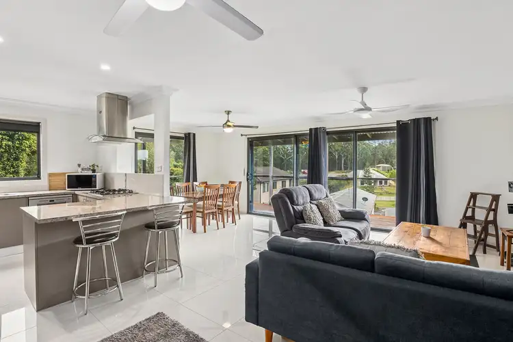 Second view of Homely house listing, 52 Palmer Street, Nambucca Heads NSW 2448