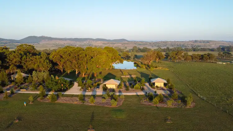 109 Tinja Lane, Mudgee NSW 2850