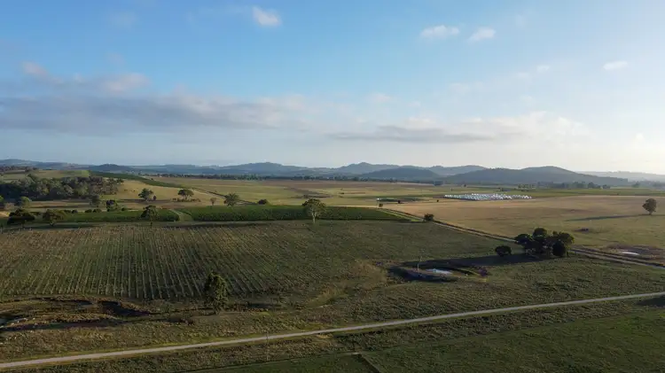 Fourth view of Homely rural property listing, 109 Tinja Lane, Mudgee NSW 2850