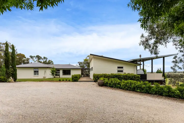 Sixth view of Homely rural property listing, 109 Tinja Lane, Mudgee NSW 2850