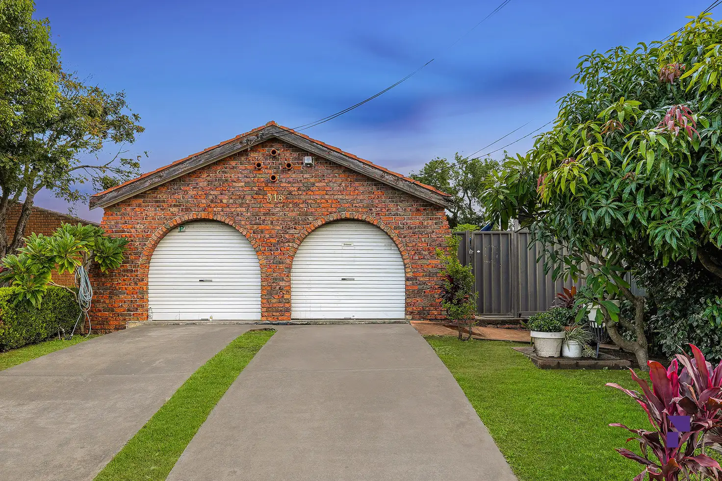 Main view of Homely house listing, 318 Roberts Road, Greenacre NSW 2190
