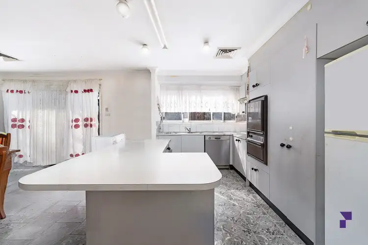 Second view of Homely house listing, 318 Roberts Road, Greenacre NSW 2190
