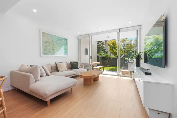15/37 Morley Avenue, Rosebery NSW 2018