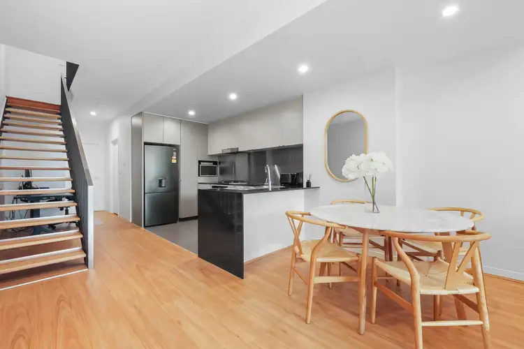 Second view of Homely apartment listing, 15/37 Morley Avenue, Rosebery NSW 2018