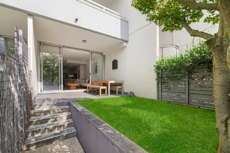 Fifth view of Homely apartment listing, 15/37 Morley Avenue, Rosebery NSW 2018