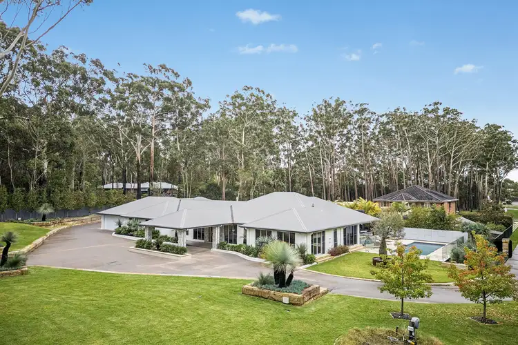 Main view of Homely rural property listing, 17 Blue Crane Close, Tumbi Umbi NSW 2261
