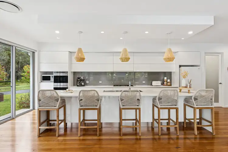 Second view of Homely rural property listing, 17 Blue Crane Close, Tumbi Umbi NSW 2261