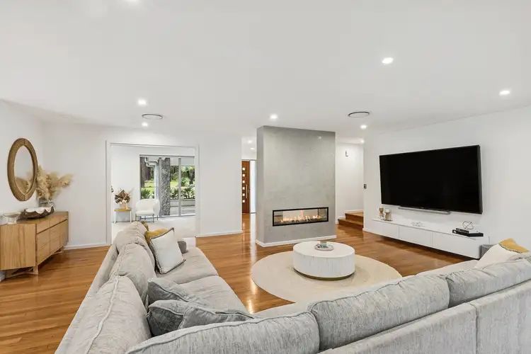 Fourth view of Homely rural property listing, 17 Blue Crane Close, Tumbi Umbi NSW 2261